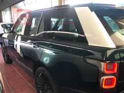 Land Rover Range Rover Vogue